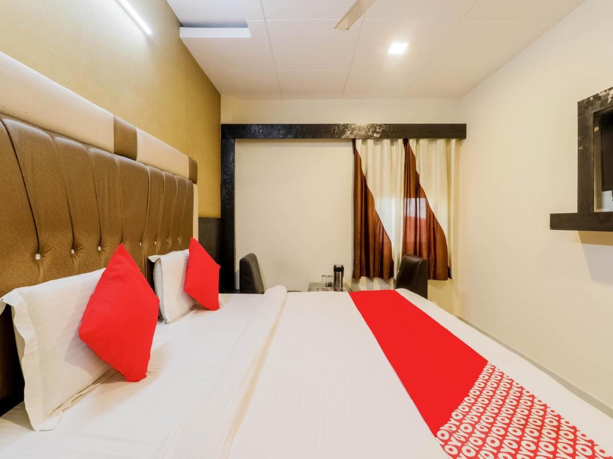 Oyo 79765 Hotel Samrat Lucknow Exterior photo