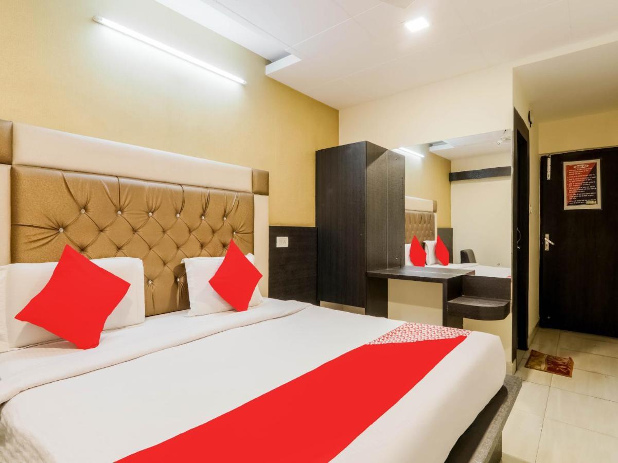 Oyo 79765 Hotel Samrat Lucknow Exterior photo