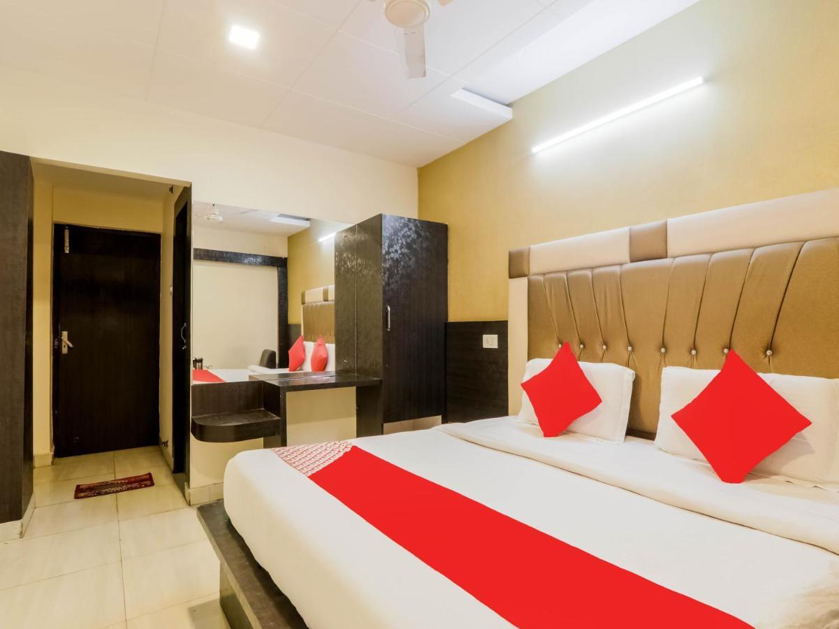 Oyo 79765 Hotel Samrat Lucknow Exterior photo