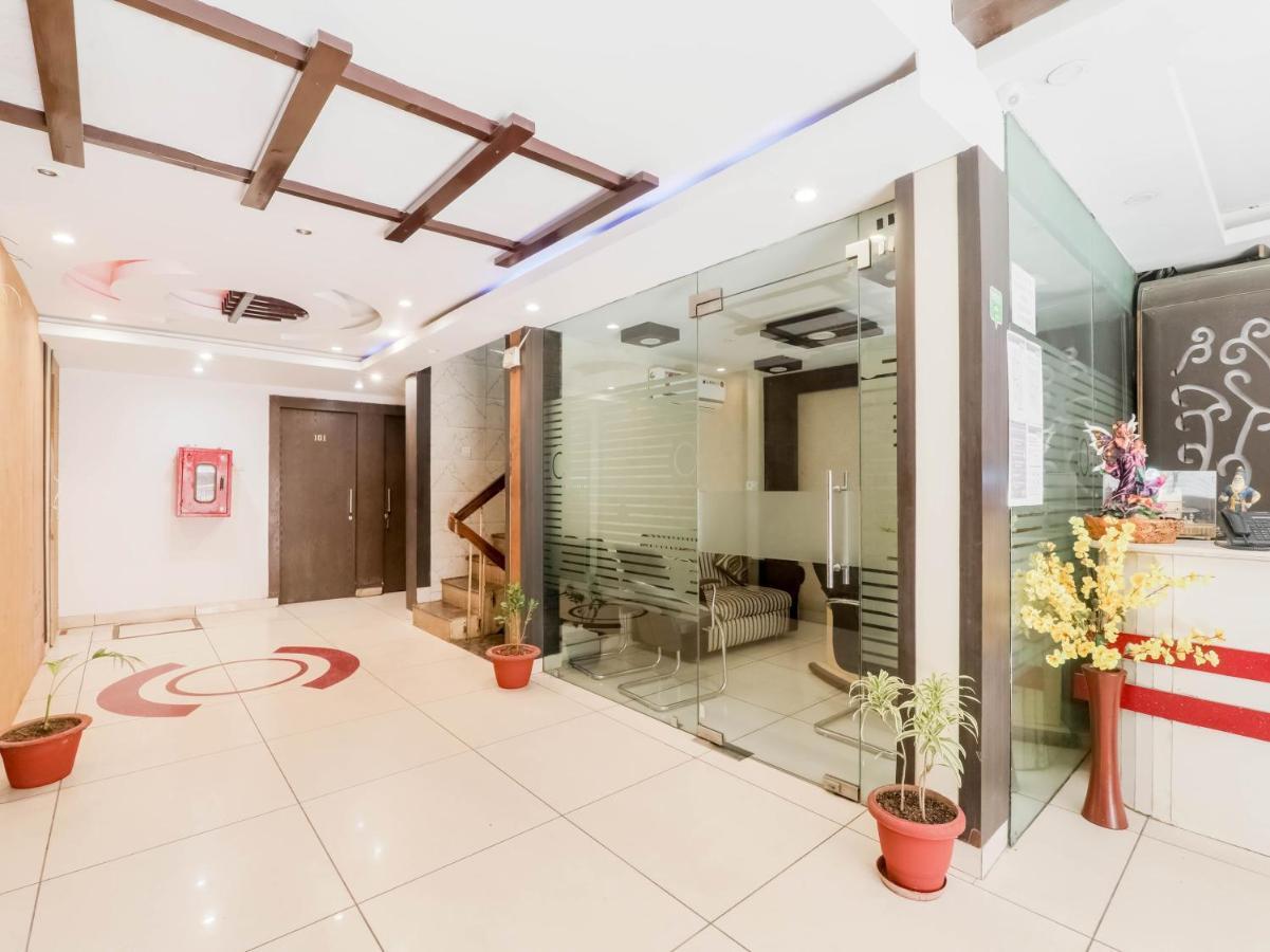 Oyo 79765 Hotel Samrat Lucknow Exterior photo
