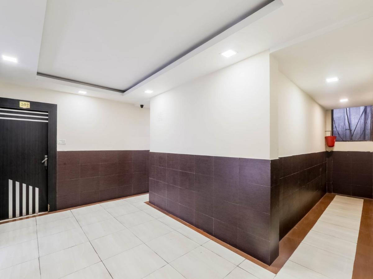 Oyo 79765 Hotel Samrat Lucknow Exterior photo