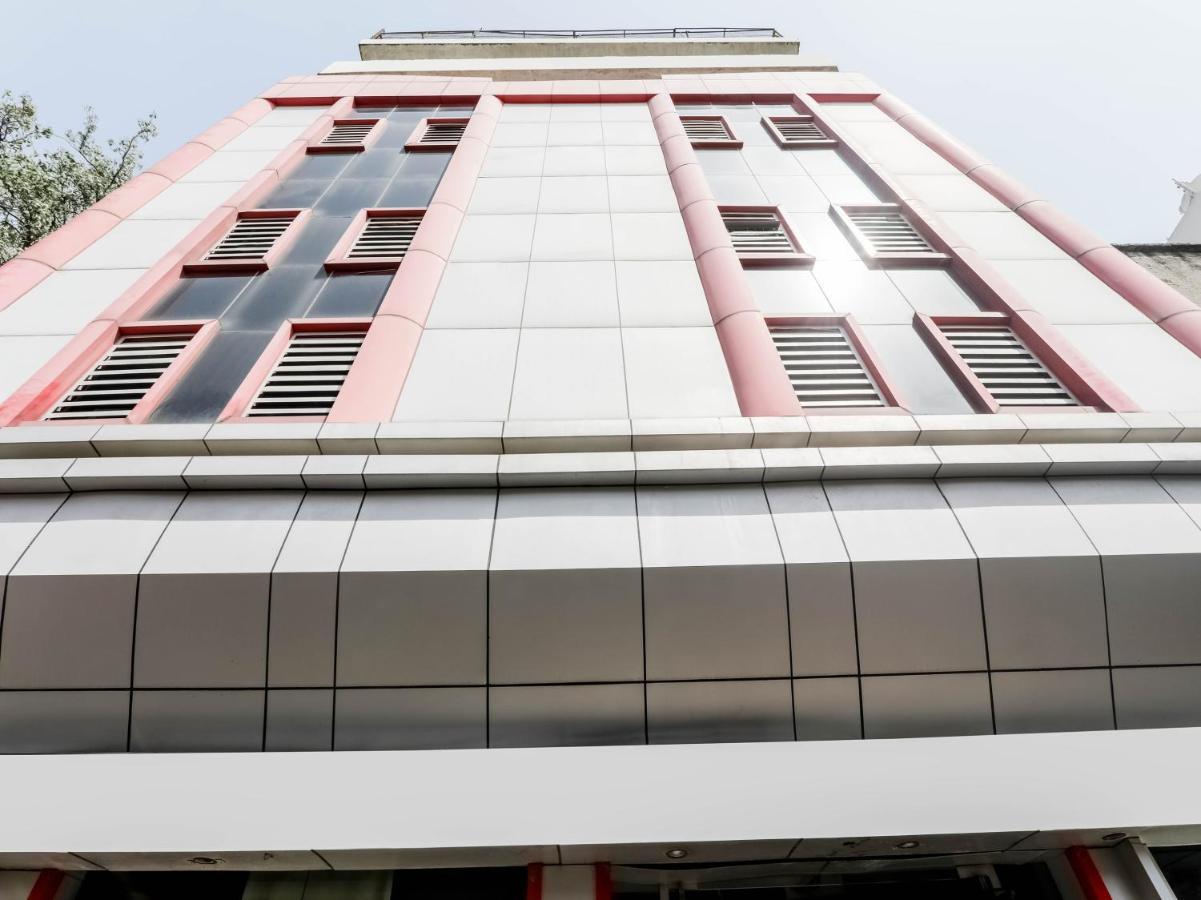 Oyo 79765 Hotel Samrat Lucknow Exterior photo