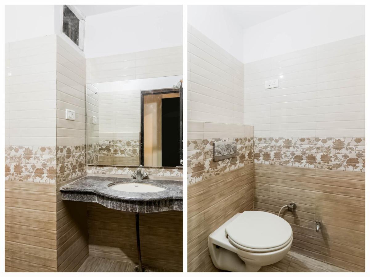 Oyo 79765 Hotel Samrat Lucknow Exterior photo