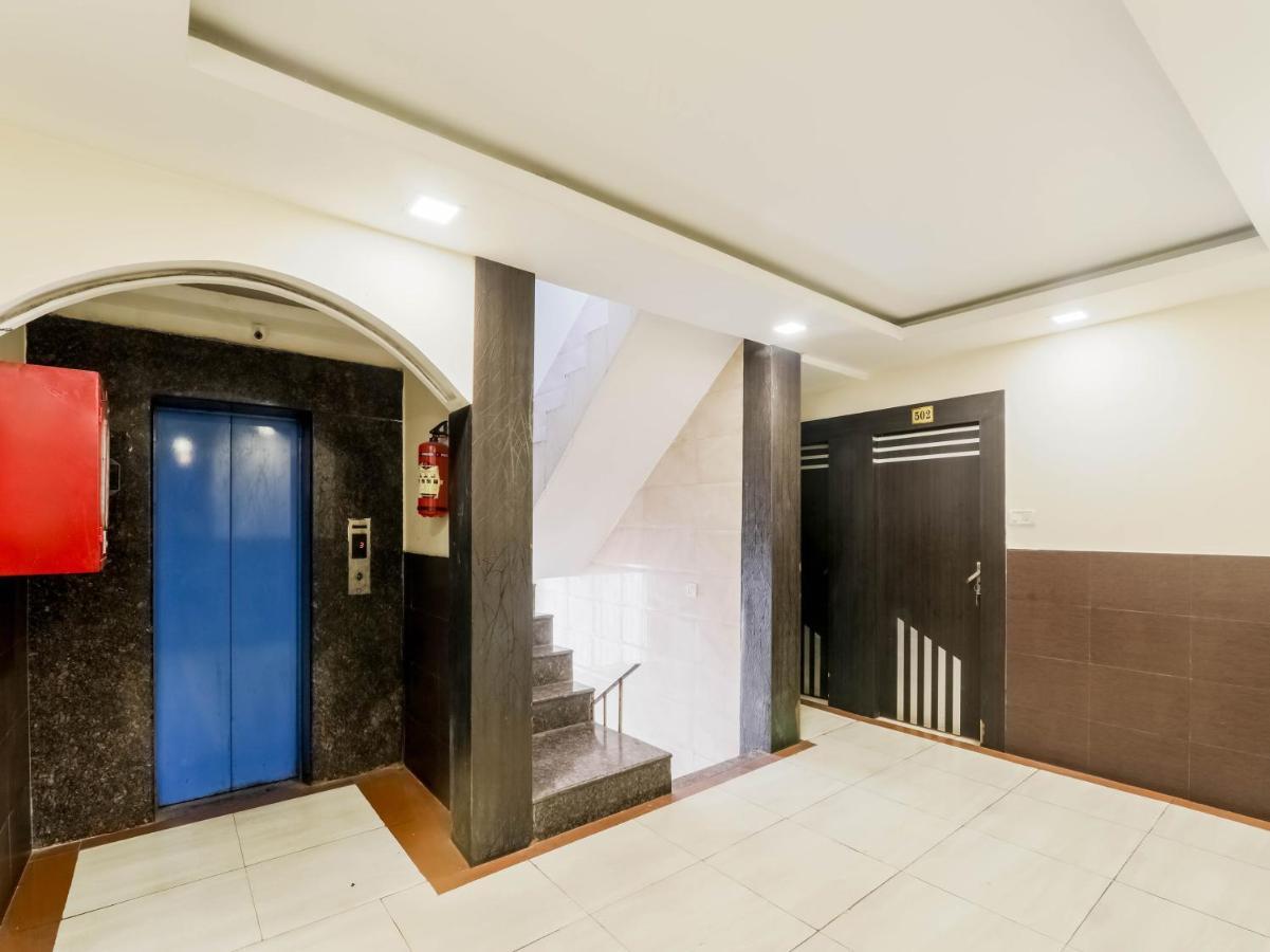 Oyo 79765 Hotel Samrat Lucknow Exterior photo