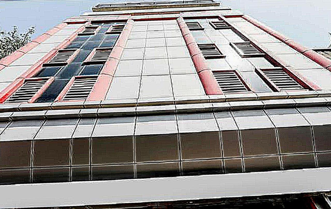 Oyo 79765 Hotel Samrat Lucknow Exterior photo